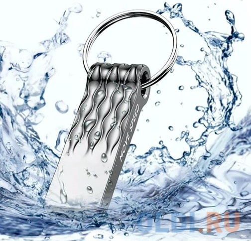 USB 8GB Move Speed YSUSY серый металл USB 8GB Move Speed YSUSY серый металл фото