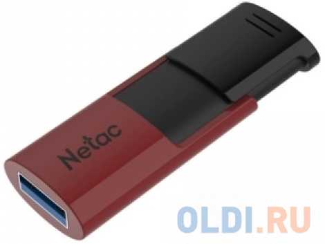 Флеш-накопитель Netac USB FLASH DRIVE  U182 512G фото