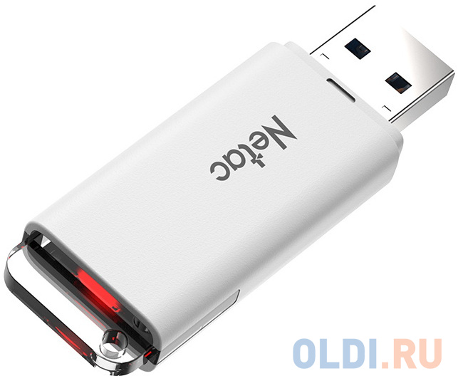 Флеш-накопитель Netac USB FLASH DRIVE  U185 512G фото