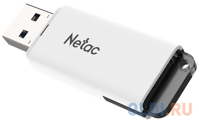 Флеш-накопитель Netac USB FLASH DRIVE  U185 512G фото
