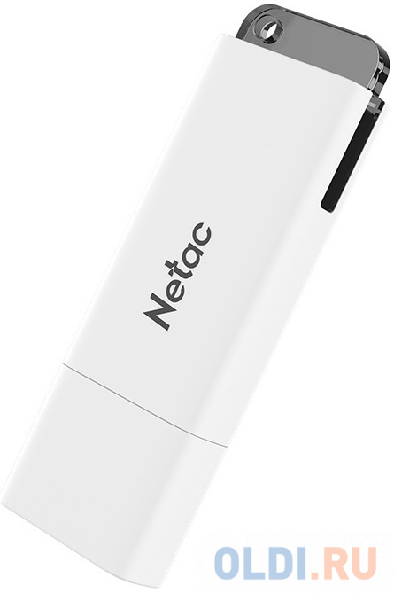 Флеш-накопитель Netac USB FLASH DRIVE  U185 512G фото