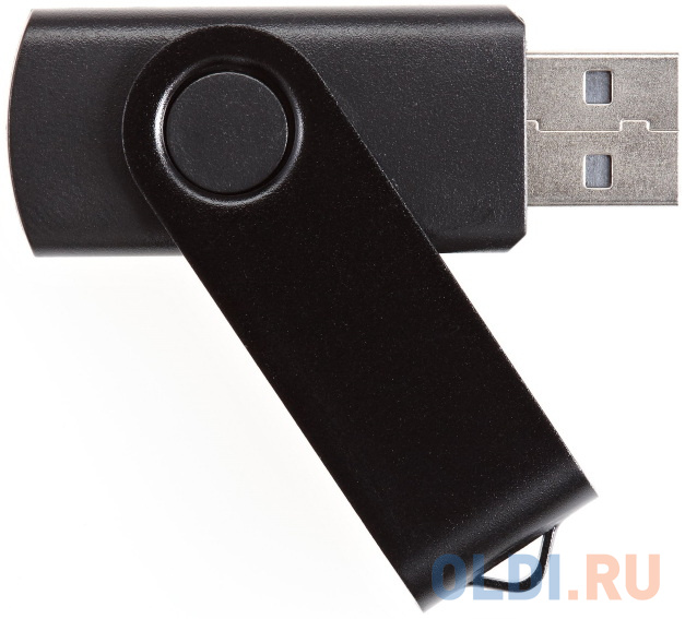 USB  4GB  Move Speed  M2 черный M2-4G - фото 7