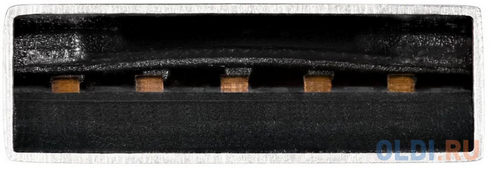 USB 8GB Move Speed YSUSD серебро металл USB 8GB Move Speed YSUSD серебро металл фото