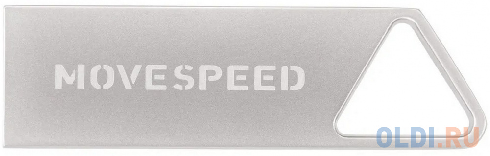 USB 8GB Move Speed YSUSD серебро металл USB 8GB Move Speed YSUSD серебро металл фото