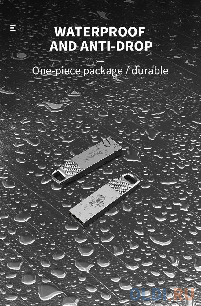 USB 8GB Move Speed YSUSL серебро металл USB 8GB Move Speed YSUSL серебро металл фото