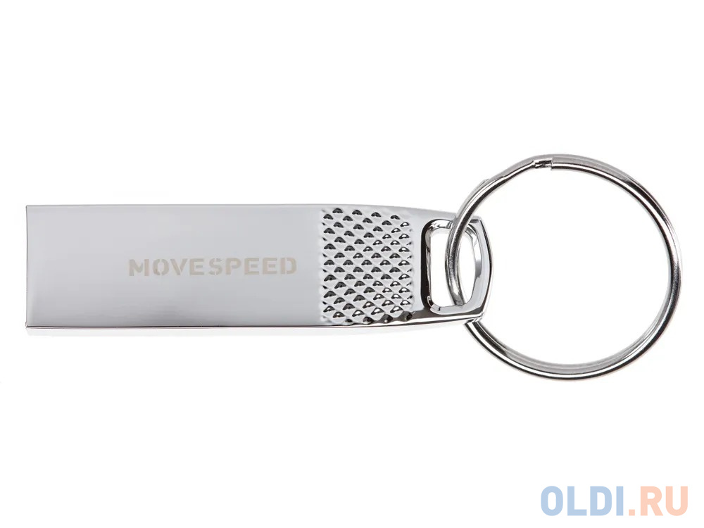 USB 8GB Move Speed YSUSL серебро металл USB 8GB Move Speed YSUSL серебро металл фото