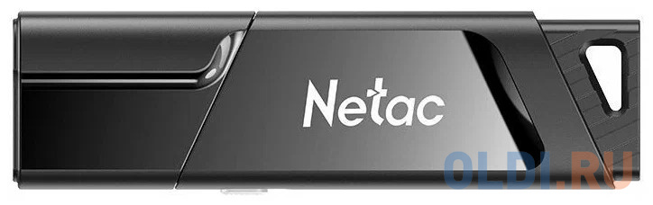 Флеш-накопитель Netac U336 USB3.0 Write protect Switch Flash Drive 256GB