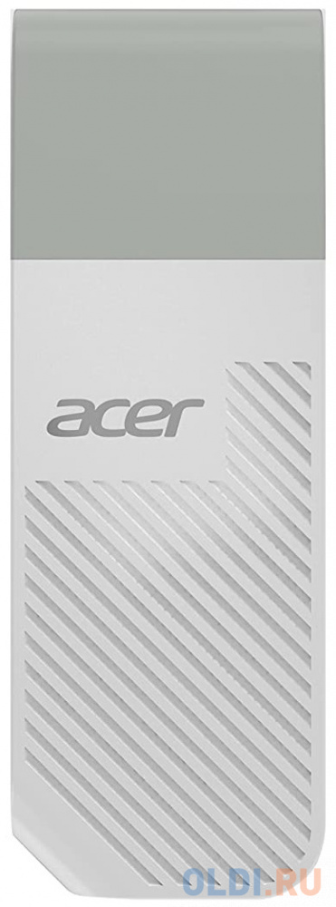 Флеш Диск Acer 512Gb UP300-512G-WH, USB 3.0 white <BL.9BWWA.569>