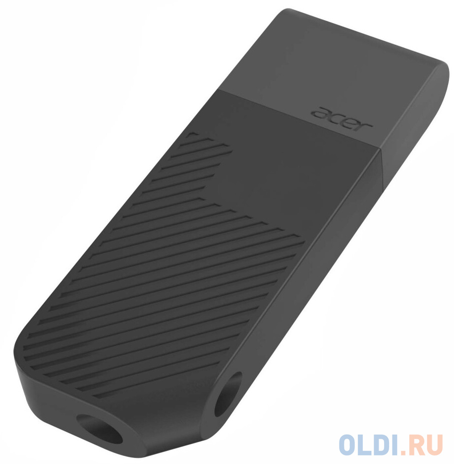 Флешка 256Gb Acer UP300-256G-BL USB 3.0 черный фото