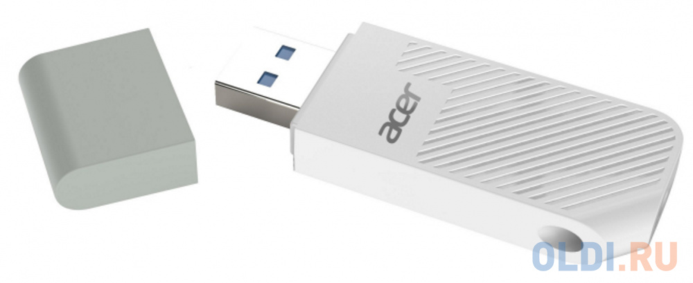 Флешка 256Gb Acer UP300-256G-WH USB 3.0 белый фото