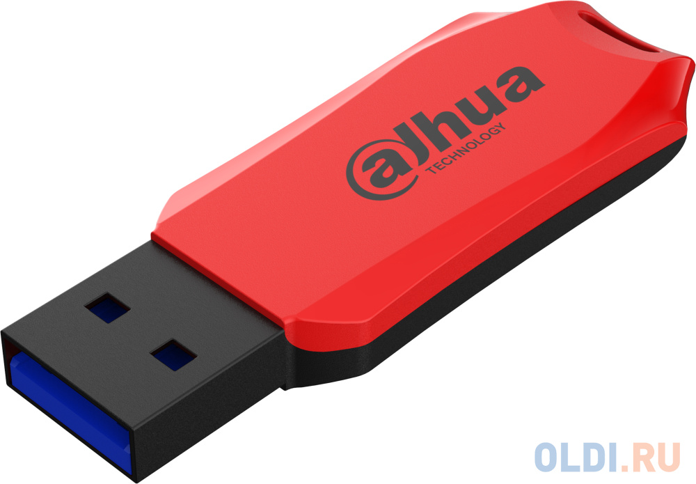 

Флеш Диск Dahua U176 256Gb <DHI-USB-U176-31-256G>, USB3.1, пластиковая