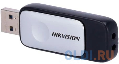 

Флеш Диск HIKVision HS-USB-M210S/32G/U3/Black 32Gb <HS-USB-M210S/32G/U3/Black>, USB3.0, Черный