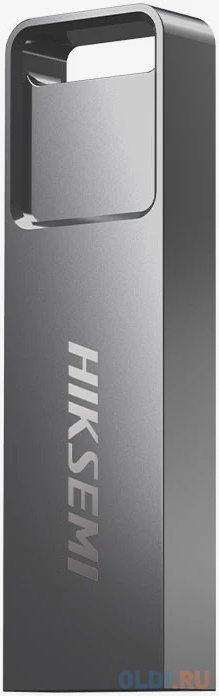 

Флеш Диск HIKSEMI BLADE HS-USB-E301/64G/U3/Grey 64Gb <HS-USB-E301/64G/U3/Grey>, USB3.2, Серый