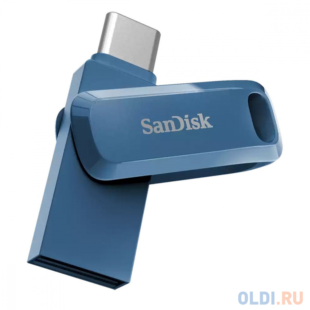 Флэш-накопитель USB-C 32GB SDDDC3-064G-G46NB SANDISK