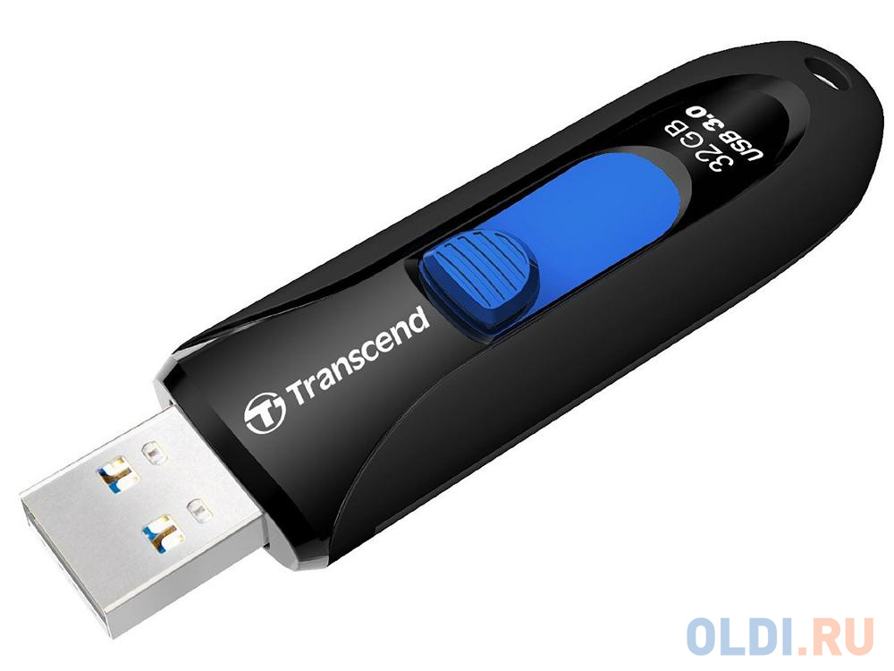   32GB USB Drive <USB 3.0 Transcend 790K (TS32GJF790K)