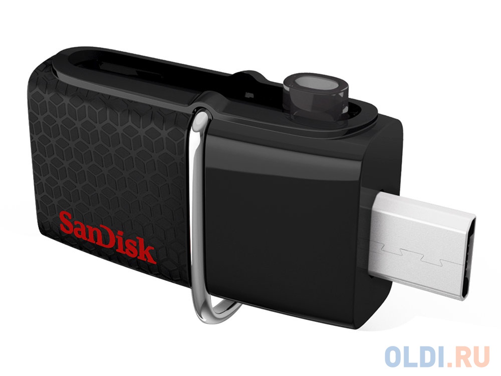 Что внутри флешки sandisk