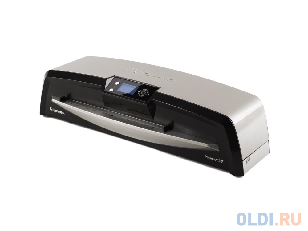 

Ламинатор Fellowes Voyager A3 80-250 мкм 90см/мин [FS-5704201