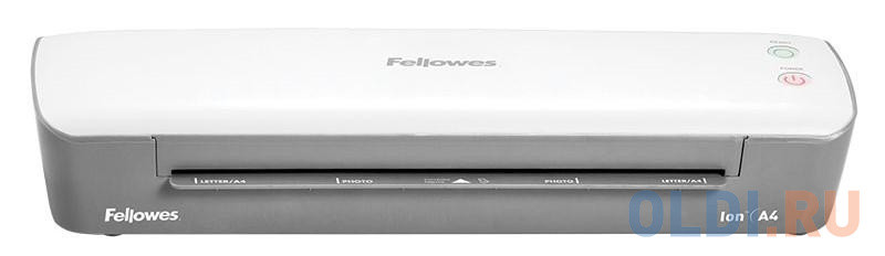 Ламинатор офисный Fellowes Ion A4 A4 FS-45600