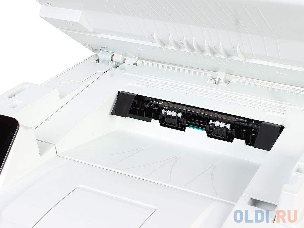 МФУ HP LaserJet Pro M227fdw <G3Q75A принтер/сканер/копир/факс, A4, 28 стр/мин, ADF, дуплекс, USB, LAN, WiFi (замена CF485A M225dw)