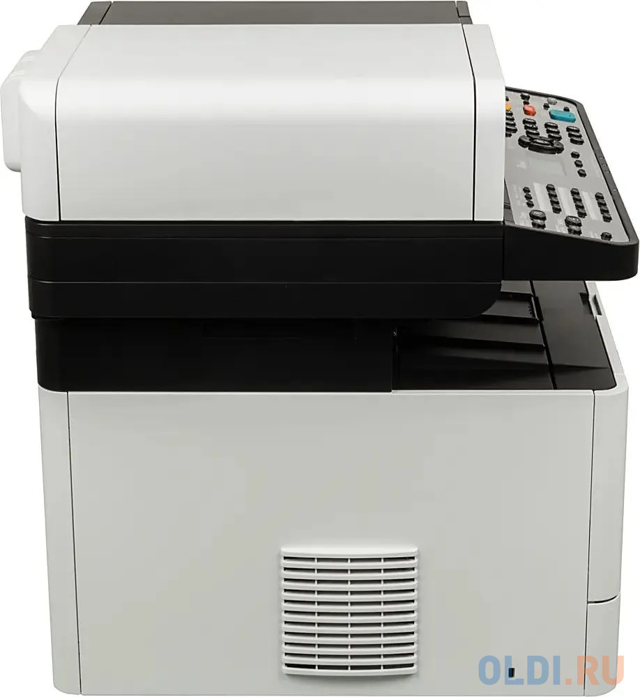 МФУ Kyocera M2040DN (копир, принтер, сканер, DADF, duplex, LAN, 40 ppm, A4) замена M2030dn МФУ Kyocera M2040DN (копир, принтер, сканер, DADF, duplex, LAN, 40 ppm, A4) замена M2030dn фото