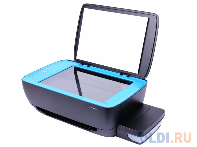 МФУ HP Ink Tank 419 <Z6Z97A СНПЧ, принтер/ сканер/ копир, А4, 8/5 стр/мин, USB, WiFi (замена X3B09A GT5820) фото