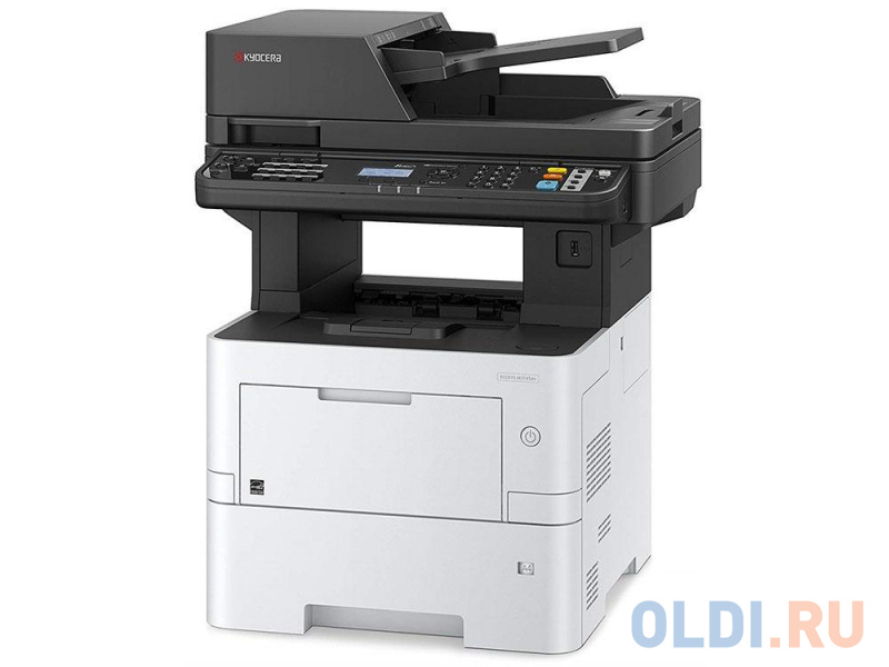 МФУ Kyocera M3145DN A4, (копир, принтер, сканер, 45 стр./мин., Duplex, DADF) замена M3040dn (картридж TK-3160) МФУ Kyocera M3145DN A4, (копир, принтер, сканер, 45 стр./мин., Duplex, DADF) замена M3040dn (картридж TK-3160) фото
