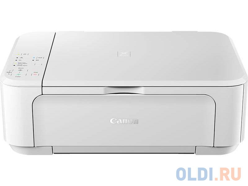 

МФУ Canon PIXMA MG3640S White (струйный, принтер, сканер, копир) замена MG3640