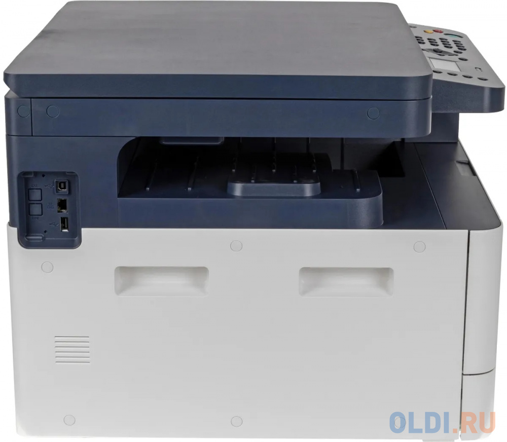 МФУ XEROX B1022 (A3, Platen, P/C/S, 22ppm A4 speed, 256 MB, PCL6, PostScript, USB) фото
