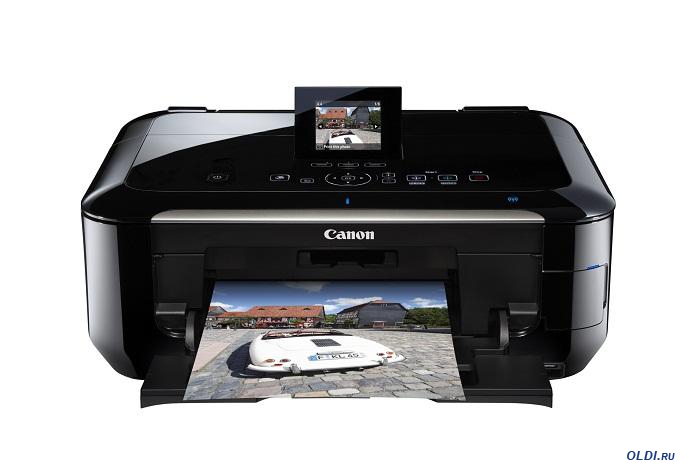 Мфу струйный canon pixma ts3440 обзор