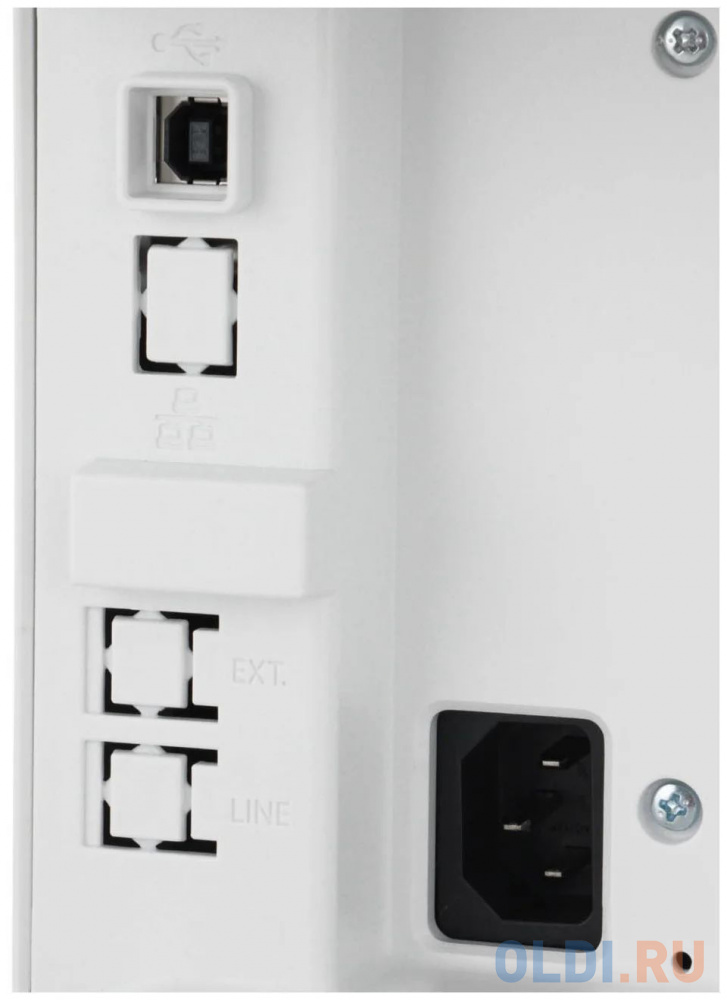 МФУ HP Laser 135a <4ZB82A> принтер/сканер/копир, A4, 20 стр/мин. 128Мб, USB (замена SS293B Samsung SL-M2070) фото