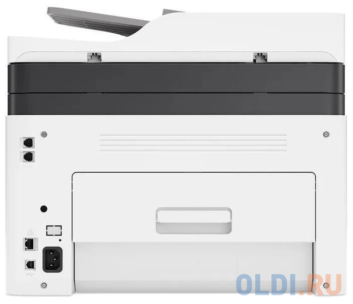 Лазерное МФУ HP Color Laser 179fnw фото