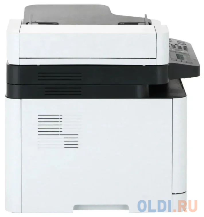 МФУ HP Color Laser 179fnw <4ZB97A> принтер/сканер/копир/факс, A4, 18/4 стр/мин. ADF, 128Мб, USB, LAN, WiFi (замена SS256M Samsung SL-C480FW) - фото 5