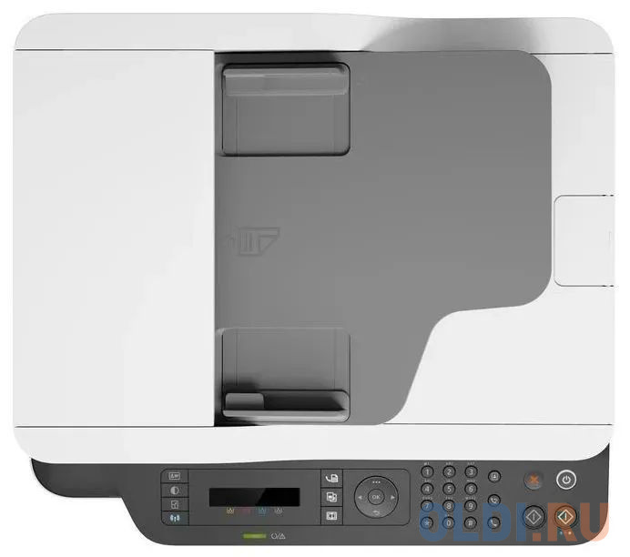Лазерное МФУ HP Color Laser 179fnw фото