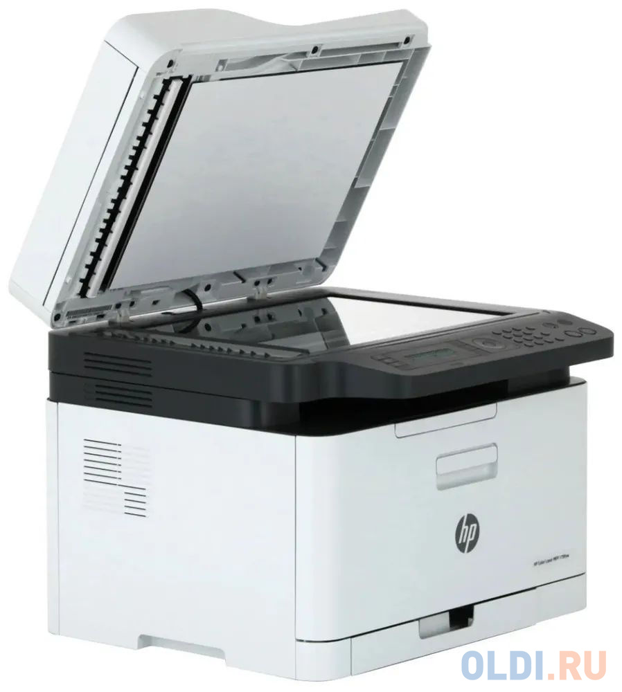 Лазерное МФУ HP Color Laser 179fnw фото