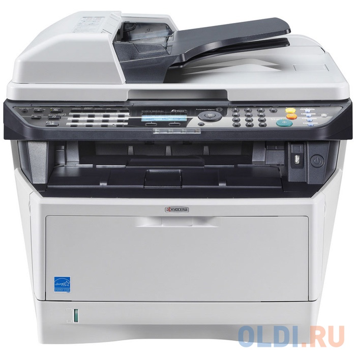 Мфу лазерный kyocera m2735dn сравнить m2235dn