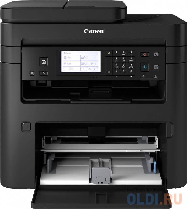 Лазерное МФУ Canon i-Sensys MF264dw - 2925C016