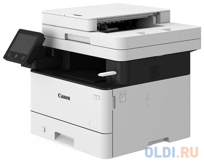 МФУ Canon I-SENSYS MF445dw (копир-принтер-сканер 38стр./мин., FAX, DADF, Duplex, LAN, Wi-Fi, A4, ) - замена MF426dw 3514C026 - фото 6