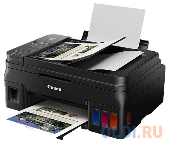 

PIXMA G4411