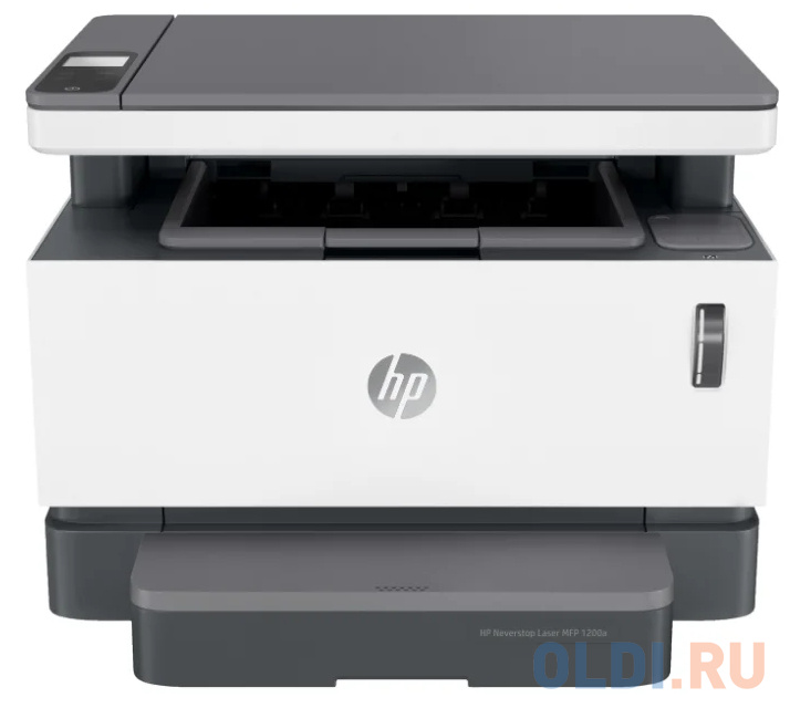 

HP Neverstop Laser MFP 1200a Printer