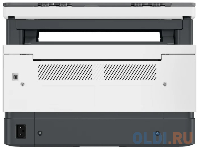 HP Neverstop Laser MFP 1200a Printer 4QD21A - фото 3