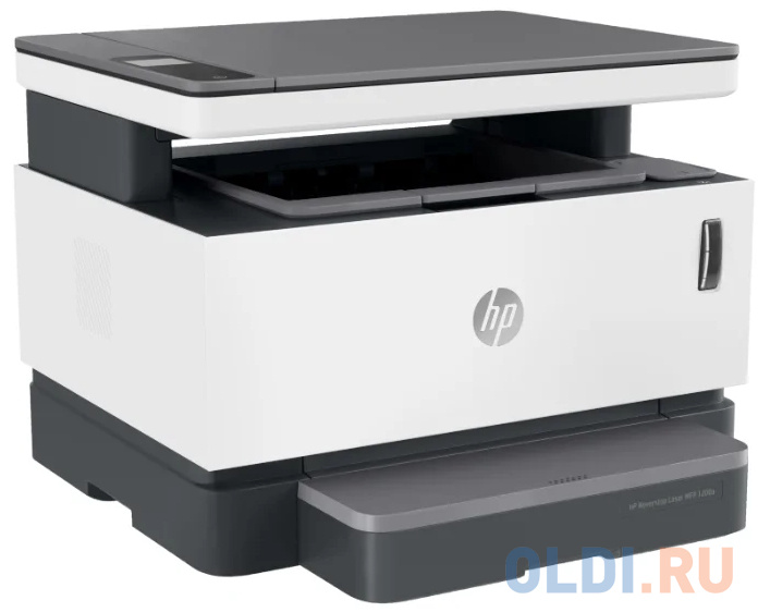 HP Neverstop Laser MFP 1200a Printer 4QD21A - фото 4