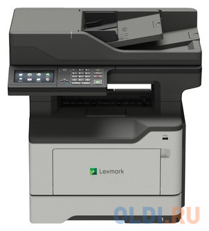 

Lexmark MX521ade