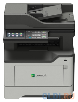 

Многофункциональное устройство Lexmark лазерное монохромное MX421ade