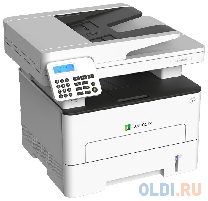 

Lexmark MB2236adw