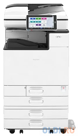 

Лазерное МФУ Ricoh IM C2500