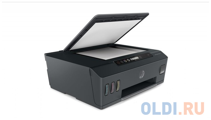 Струйное МФУ HP Smart Tank 500 4SR29A фото