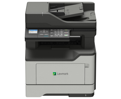 

Lexmark Multifunction Mono Laser MB2338adw