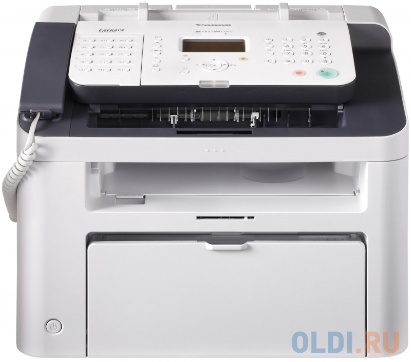 

МФУ Canon i-Sensys FAX-L170 ч/б A4 18ppm 1200x600 USB 5258B046