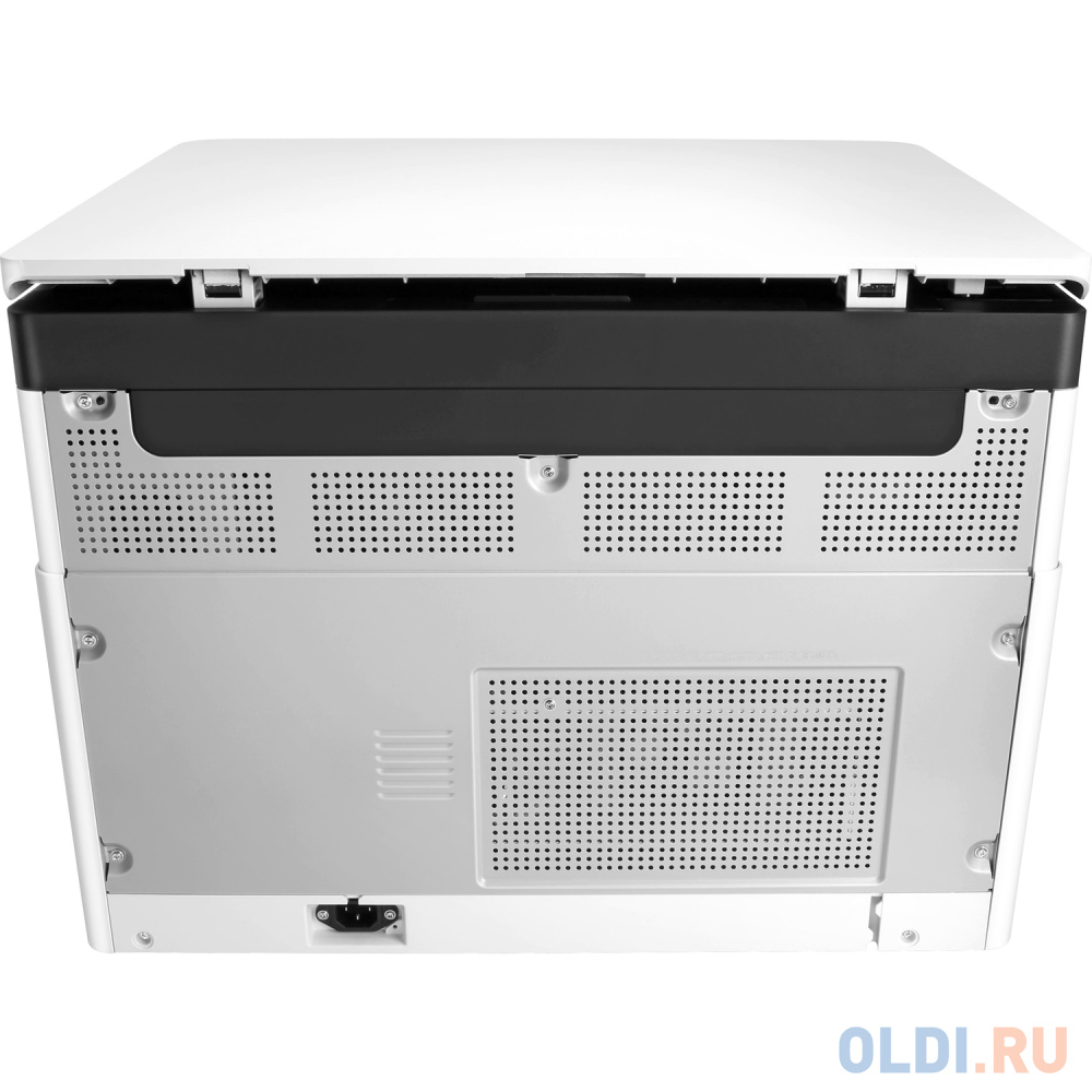 МФУ лазерный HP LaserJet Pro M438n (8AF43A) A3 фото
