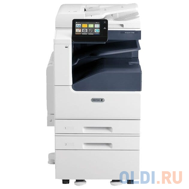 

VersaLink C7030 c тумбой